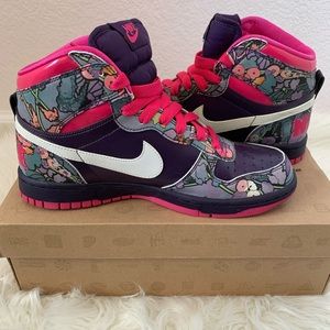 Nike Dunk Big High LE 8.5